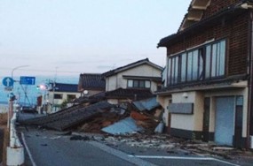 災害時の建物の倒壊・損傷におけるアスベストの危険性とばく散防止のための対策方法